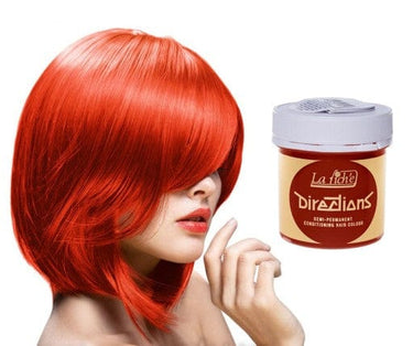 LA RICHE_Tangerine_Cosmetic World